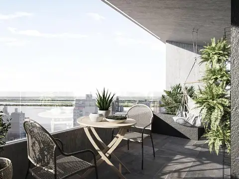 Departamento en Venta A Estrenar