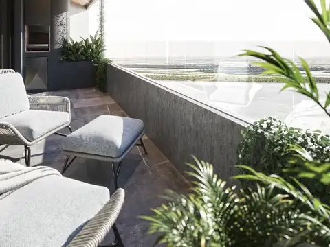 Departamento en  Venta