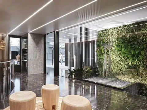 Departamento en Venta de Monoambiente