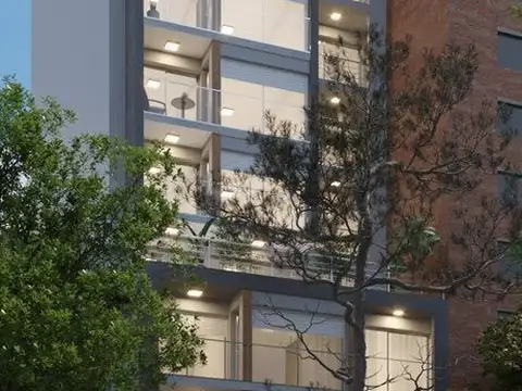 Venta de Apartamento 1 dormitorio en Cordón Sur, Palermo Soho