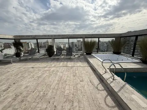 Departamento en Venta en Villa Urquiza, USD 154.000