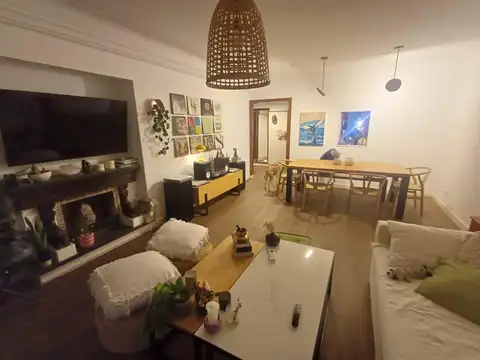 Depto Tipo Casa en Venta 30 años