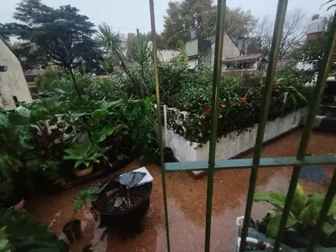 Depto Tipo Casa en Venta en Martinez, USD 190.000