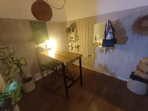 Depto Tipo Casa en Venta de 2 dormitorios