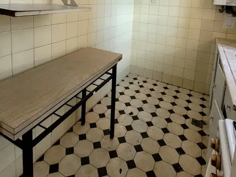 Departamento en Alquiler al Este