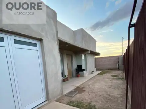 Casa en Venta en Catriel, USD 196.000