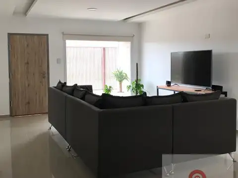 Casa apto a credito en calle Brasilia al 100