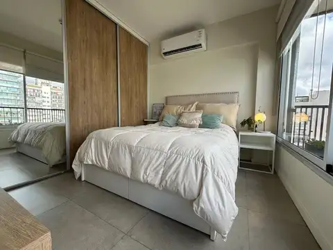 Departamento en Venta en Olivos Golf, USD 175.000