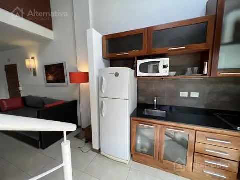 Departamento en Venta al Este