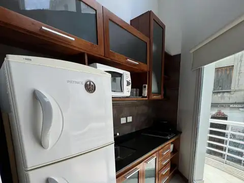Departamento en Venta en San Telmo, USD 93.000