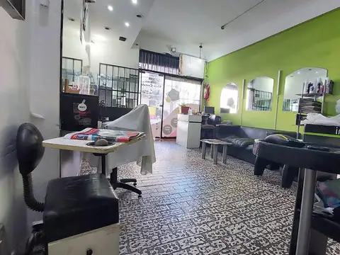 Local en Venta en Caballito, USD 168.000