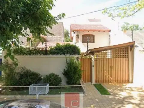 Casa en Godoy Cruz