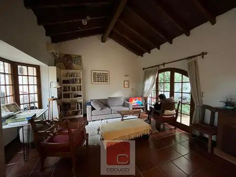 Casa en Alquiler de 2 dormitorios
