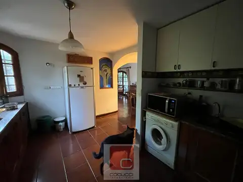 Casa en Alquiler en Godoy Cruz, USD 950