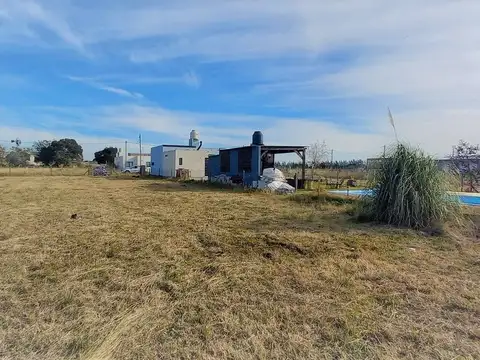 Terreno en Venta en Arana, USD 18.000