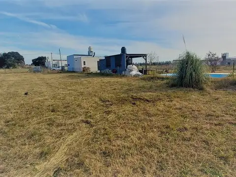 Terreno en Venta de 603,0 m2