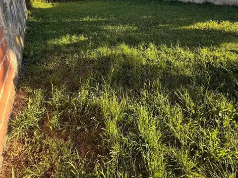 Terreno en Venta en Barrio López de Gomara, USD 42.000