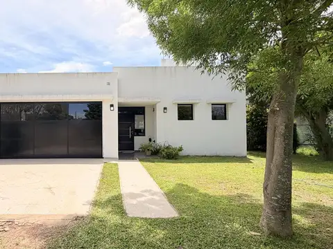 Casa en venta Barrio Los Bretes Colón