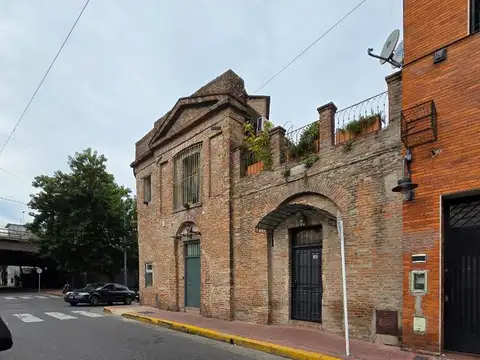 Casa en Venta de 5 dormitorios
