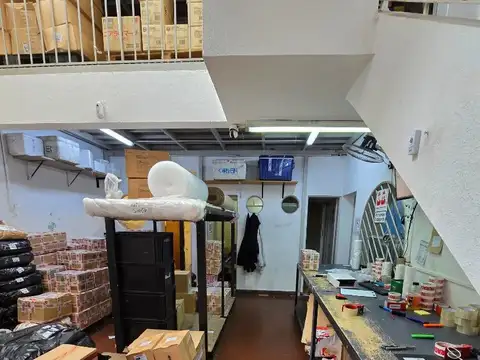 Casa en Venta al Oeste