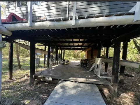 Casa en Venta 6 años