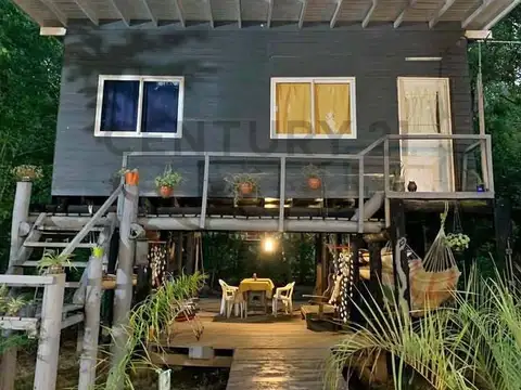 Casa en Venta de 2 dormitorios
