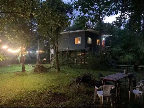 Rio Luján 900, Piso 0