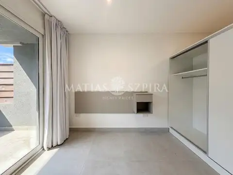 Departamento en Alquiler en Terravista, USD 550