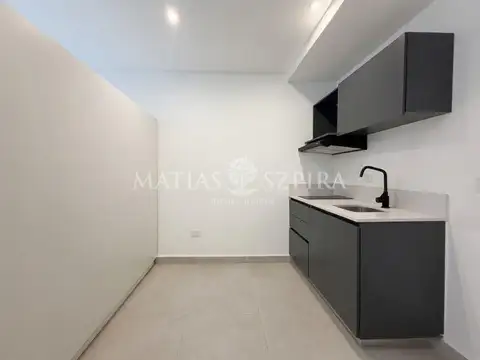 Departamento en Alquiler al Noroeste