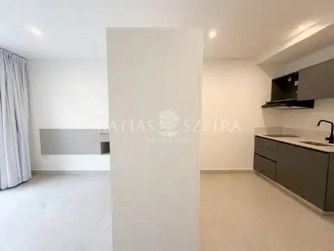 Departamento en Alquiler A Estrenar