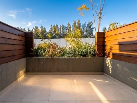 Departamento en Alquiler de Monoambiente