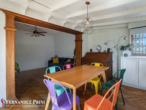 Departamento en Venta en Recoleta, USD 190.000