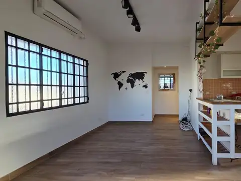 Depto Tipo Casa en Venta en Villa Martelli, USD 186.000