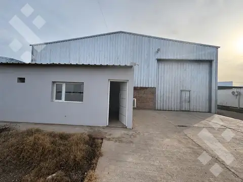 Nave Industrial en Cipolletti