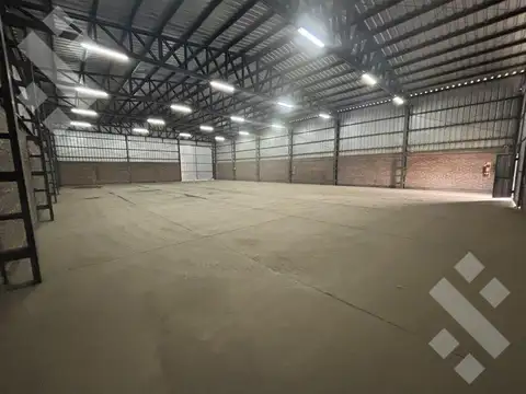 Nave Industrial en Cipolletti