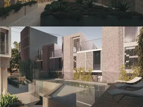 Departamento en Venta de 2 dormitorios