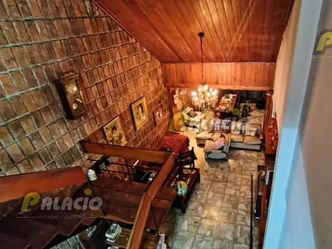 Casa en Venta en Chilavert, USD 132.000