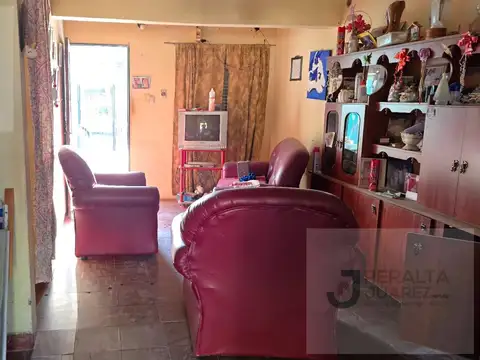 Casa en Venta 40 años