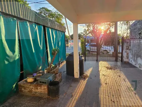 Casa en Venta en Santa Sylvina, USD 48.000