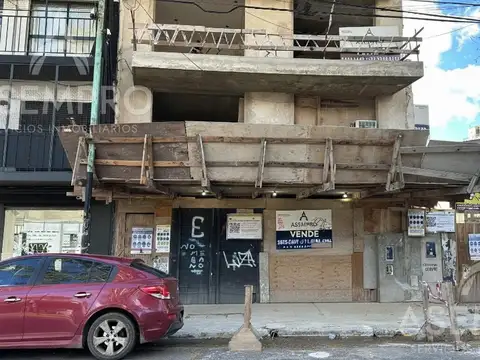 LOCAL DE 190M2 EN PLENO PALERMO SOHO - ENTREGA FEBRERO 2026