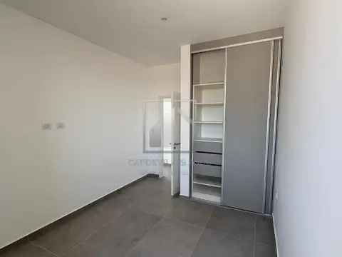 DUPLEX 2 DORMITORIOS - RINCONES DE MANANTIALES