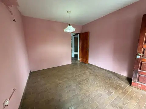 VENTA PH 3 AMB, GARAGE, A RECICLAR LOS PINARES