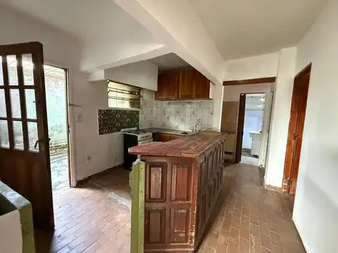 Depto Tipo Casa en Venta de 3 ambientes
