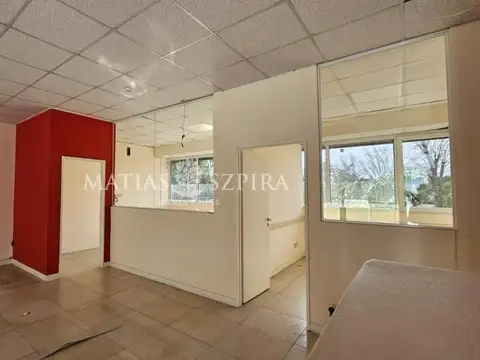 Oficina en Alquiler 15 años