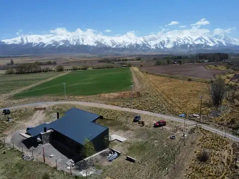 Campo en Venta de 0,20  ha
