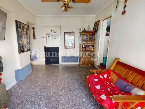 Venta Departamento 2 Ambientes con Balcón Apto Crédito San Telmo
