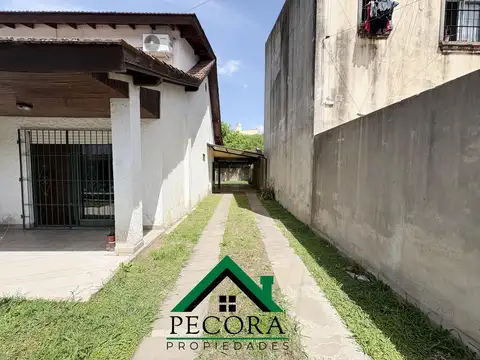 Casa en Venta en Centro, USD 120.000
