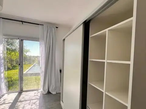 Casa en Alquiler 4 años