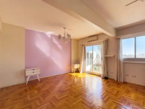 Avenida Rivadavia 6000, Piso 4