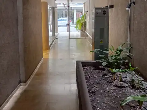 Departamento en Alquiler Temporal de Monoambiente